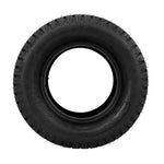 ZUN 2PK * 20x12-10 Lawn Mower Turf Tires 20x12.00-10 P332 4PR Garden Tires PSI:20 39120710