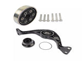 Drive Shaft Coupling Bearing for 11-17 VW Tiguan 5N Audi Q3 8U AWD 5N0521101M 5N0521101C 09356430