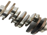 Crankshaft Crank fit for Jeep Grand Cherokee RAM 1500 3.0L Diesel 68147110AA 14-19 51561013