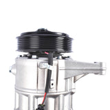 A/C Compressor 7SBH17 Fits for Chevrolet Impala Limited 3.6L V6 FLEX DOHC 2014-2016 61569416