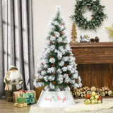 Christmas Tree Collar 88349978