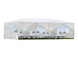 10 * 20ft outdoor garden pavilion, wedding party tent, rain 63885193