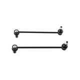 Front Lower Control Arm Sway Bar End Links Assembly fit for Nissan Sentra 2007-12 72782102