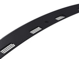 Black Dash Trim Panel fit for Ram 1500 2500 3500 2002-2005 Upper 5GT31XDVAC 51655316
