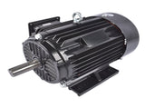5HP Three Phase Air Compressor Motor TR50214 230/460V 1800 RPM TEFC 184T 65347480