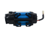 High Performance On Board Air Compressor Kit 12V CKMA12 for Universal Inflating Tyres 63411891