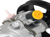 Aluminum Power Steering Pump w/Pulley fit for Toyota Tundra SR5 2000-2004 96-5280 34842748
