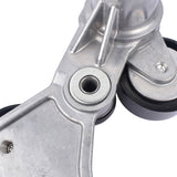 Drive Belt Tensioner Assembly For Chevy Impala Malibu Buick LaCrosse Regal Saturn Vue Aura 2.4L L4 13395456