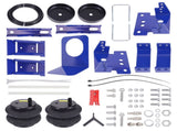 Rear Air Helper Spring Leveling Kit fit for Ram 3500 Cab-Chassis 4WD 2010-2012 28328743