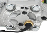 New Power Steering Pump 34430FE040 fit fit for Subaru Impreza WRX STI 2004 2005-07 41841859