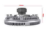 Drive Assy 750 with Coil Fits for Cars Trucks 2601974C1 2004860C1 2021954C1 2001023C1 DT466E 65727462