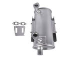 2478612-S 24-786-12-S Left Muffler Kit Replacement for CH18 CH20 CH22 CH25 CH620 CH640 CH730 CH740 48706250
