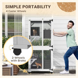 Pet Stairs/Cat Climbing Tower/Cat House 97348994