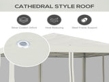 Pop Up Canopy Tent with Netting 75475194