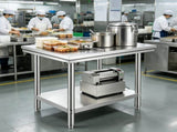 Metal Work Table 04919092