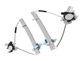 Electric Window Unit Set fit for Mitsubishi Outlander 2003-2006 751987 Front LH & RH 89399496