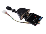 1600141 Joystick Controller for JLG Boom Lift Models 150HAX, 40H, 45HA, 60H, 60HA, 70H, 80H/HX, 86HX 47342162