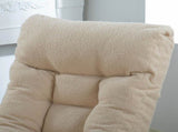 Single sofa reclining chair Japanese chair lazy sofa tatami balcony reclining chair leisure sofa W24459163