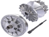 Primary&Secondary Clutches for Can Am Maverick X3 Turbo R RR 2017-2021 X3-195HP 73258100