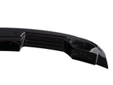 Rear Spoiler Wickerbill fit fit for Ford Mustang 2-Door 2015-2022 Gloss Black 26153395