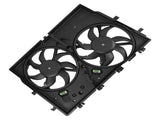 Radiator Cooling Fan Assembly fit for Ram Promaster 2014-2019 68189000AB 621637 31254245