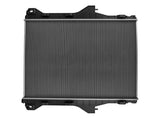 Crossflow Radiator fit for Dodge Ram 2500 3500 Diesel 2003-2009 52028900AG 88367754