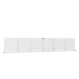 170" L dog door, wooden pet door 90407864