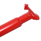 Portable Manual Tire Changer 8" to 16" Tire Changer Bead Breaker Mounting Tool Manual Steel Tire 82470620