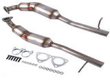 Catalytic Converter 0848-0849-1 for Land Rover Range Rover 4.4L 17977006