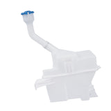 Wiper Washer Windshield Reservoir without Pump 98610-L0000 Fits for Hyundai Sonata 2020-2024 White 28642219