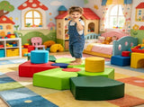 Soft Play Set 08437684