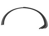 Fender Arch Flare Molding Rear Left fit for Tesla Model X 2016-2021 ABS Black 91940360
