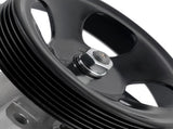 Power Steering Pump fit for Hyundai Tucson GL GLS LX SE V6 2.7L G6BA 05-09 21-5449 35483898