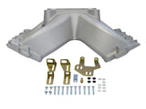 Intake Manifold 28095 EFI Single Plane Aluminum Fit for Chevy GM Gen III LS LS1/LS2 76346486