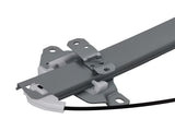 Power Window Regulator & Motor fit for Mitsubishi Lancer 02-03 Front Driver Side 13100112