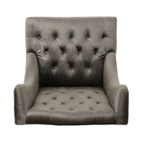 TODDMAN HI-BACK CLUB CHAIR 55038.00NVLT