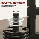 Adjustable Squat Rack 54335937