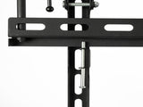 TMDS-204 32"-70" 110Lbs VESA600*400 Full Motion TV Wall Mount Tilt Range 0-15&deg 60908880