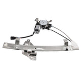 Rear Right Power Window Regulator with Motor for 97-05 Buick Century/97-04 Buick Regal 45600690
