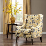 Barton Wing Chair B03548240