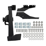 2" Rear Hitch Receiver Class 5 For Ford F-250/F-350/F-450 Super Duty 1999-2016 02649398