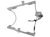 Window Regulator Assembly with Motor fit for Nissan Altima 2002-2006 Driver Side 57290577