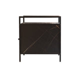 Cat Litter Box Furniture Hidden Litterbox Enclosures W219103390