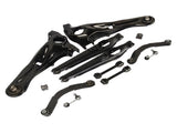 Rear Suspension Arms Crossmember Kit For Jeep Compass Patriot 2007-2016 2.0L 2.4L AWD 5174245AD 10123835