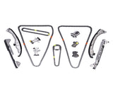 Timing Chain Kit for Lexus LX570 Toyota Land Cruiser, Sequoia Tundra 5.7L 3UR-FE 13506-0S010 02462198