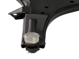 10x Front Lower Control Arms Sway Bar Links Kit fit for 2003 2004-2011 Honda Element 93878480