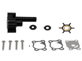 Water Pump Kit fit for Johnson Evinrude 4HP 4.5HP 5HP 6HP 8HP 396644 18-4529 88106392