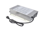 WF-9875-AD-CB 75 Amp Deck Mount RV Power Converter Charger for RV Trailer Camper WF-9875-MBA 93647522