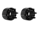6X135 Wheel Spacers 2 Inch Hub Centric-Fits 6 Lug Ford F150 Expedition Navigator 18887592