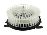 HVAC Heater Blower Motor w/ Fan fit for Mercedes Benz S350 S430 2000-2006 2208203142 26006741